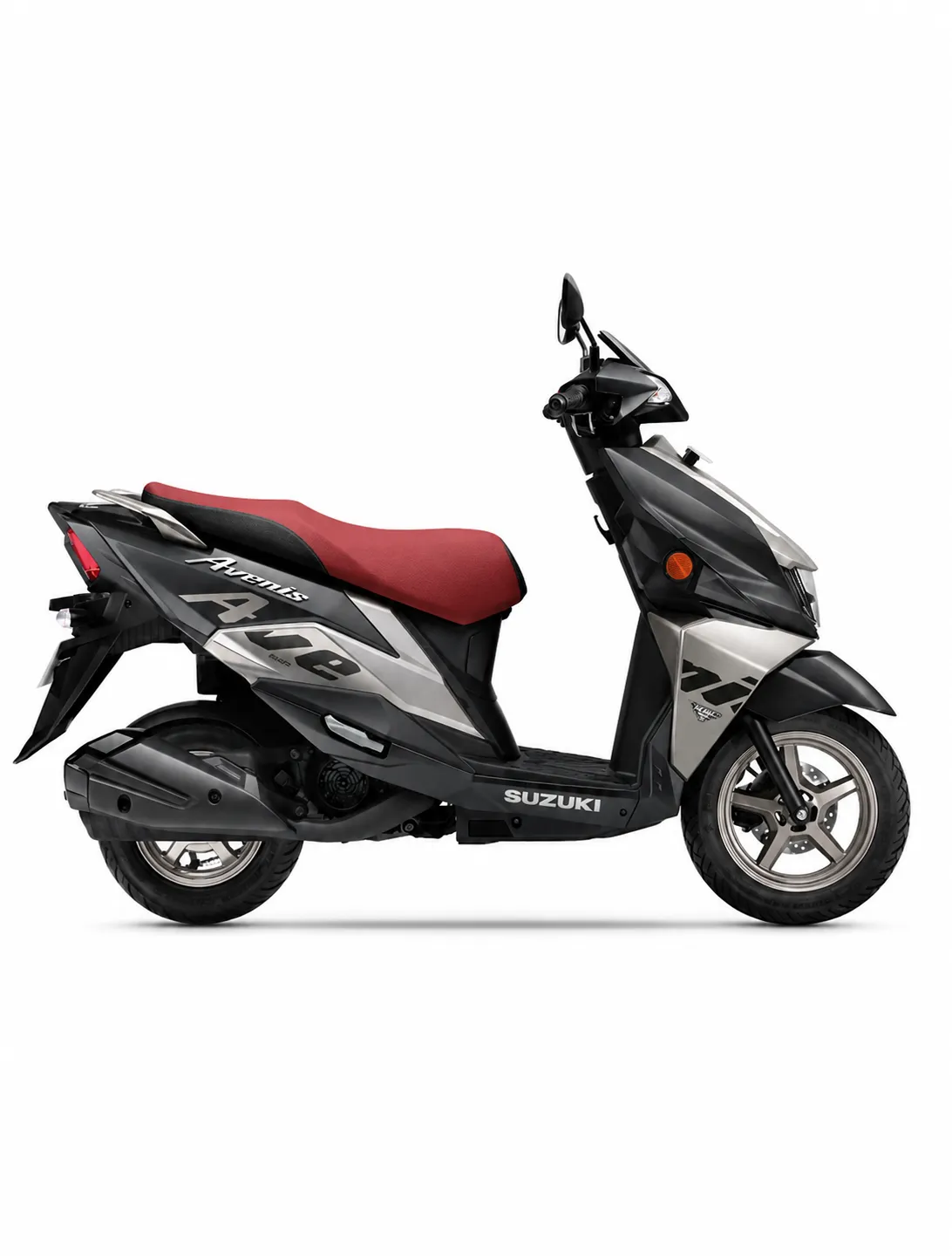 E-ACCESS(ELECTRIC)